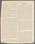 The jewelers' circular and horological review
