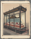 The jewelers' circular and horological review