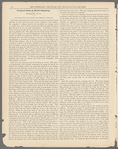 The jewelers' circular and horological review