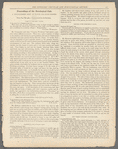 The jewelers' circular and horological review