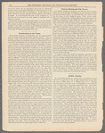 The jewelers' circular and horological review