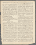 The jewelers' circular and horological review