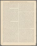 The jewelers' circular and horological review