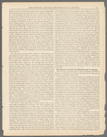 The jewelers' circular and horological review