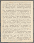 The jewelers' circular and horological review