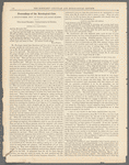 The jewelers' circular and horological review