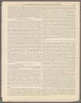 The jewelers' circular and horological review