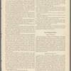 The jewelers' circular and horological review