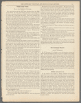 The jewelers' circular and horological review