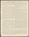 The jewelers' circular and horological review