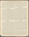 The jewelers' circular and horological review