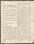 The jewelers' circular and horological review