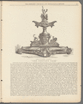 The jewelers' circular and horological review