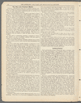 The jewelers' circular and horological review