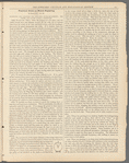 The jewelers' circular and horological review