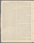 The jewelers' circular and horological review