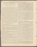 The jewelers' circular and horological review