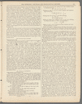 The jewelers' circular and horological review