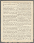 The jewelers' circular and horological review
