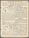 The jewelers' circular and horological review