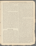 The jewelers' circular and horological review