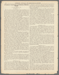 The jewelers' circular and horological review