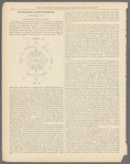 The jewelers' circular and horological review
