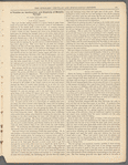 The jewelers' circular and horological review