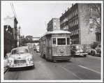 Brooklyn, N.Y. streetcar