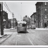 Brooklyn, N.Y. streetcar