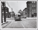 Brooklyn, N.Y. streetcar