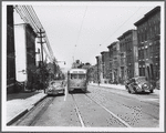 Brooklyn, N.Y. streetcar
