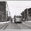 Brooklyn, N.Y. streetcar