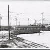 Brooklyn, N.Y. streetcar