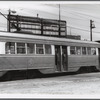 Brooklyn, N.Y. streetcar