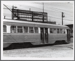 Brooklyn, N.Y. streetcar