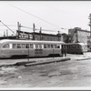Brooklyn, N.Y. streetcar