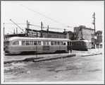 Brooklyn, N.Y. streetcar