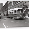 Corner of N. 12th Street and Market Street, Philadelphia, Pa.