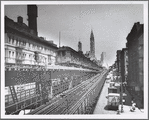 Third Avenue El