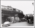 Lexington Avenue El