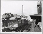 Lexington Avenue El