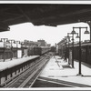 Subway in Brooklyn, N.Y.