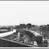 Subway in Brooklyn, N.Y.