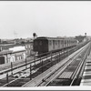 Brooklyn, N.Y. subway