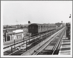Brooklyn, N.Y. subway