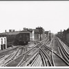 Broadway and Myrtle Avenue subway