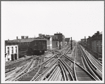 Broadway and Myrtle Avenue subway