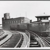 Myrtle Avenue El in Queens