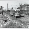 Brooklyn, N.Y. streetcar